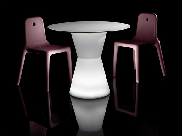 Table lumineuse Dot 