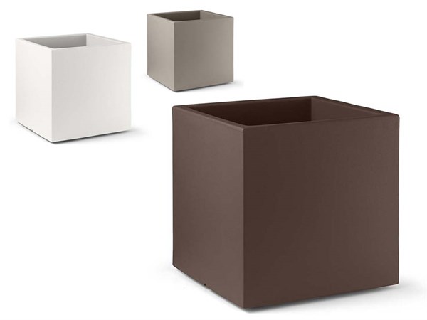 Cube vase Loto