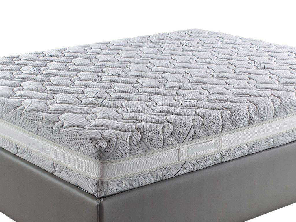 riposo mattress in a box