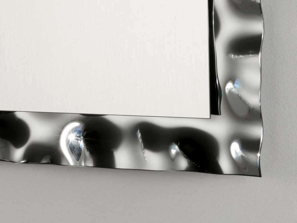 Specchio da parete design - Narciso