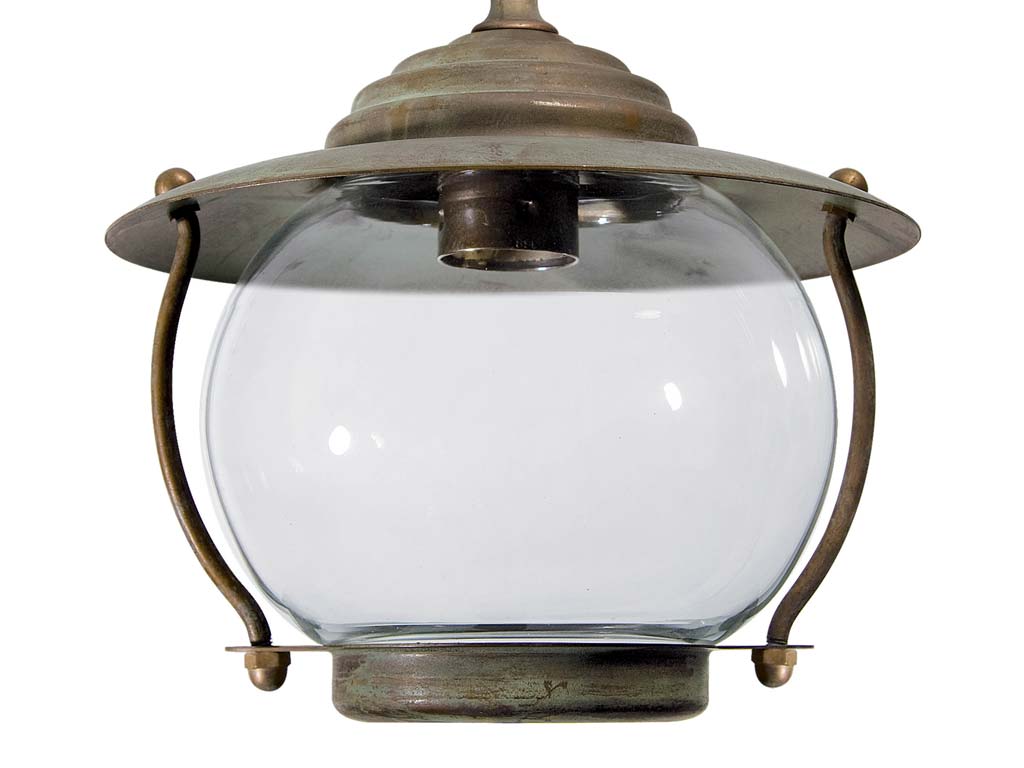 Lampada da esterno vintage - Betulle 2052