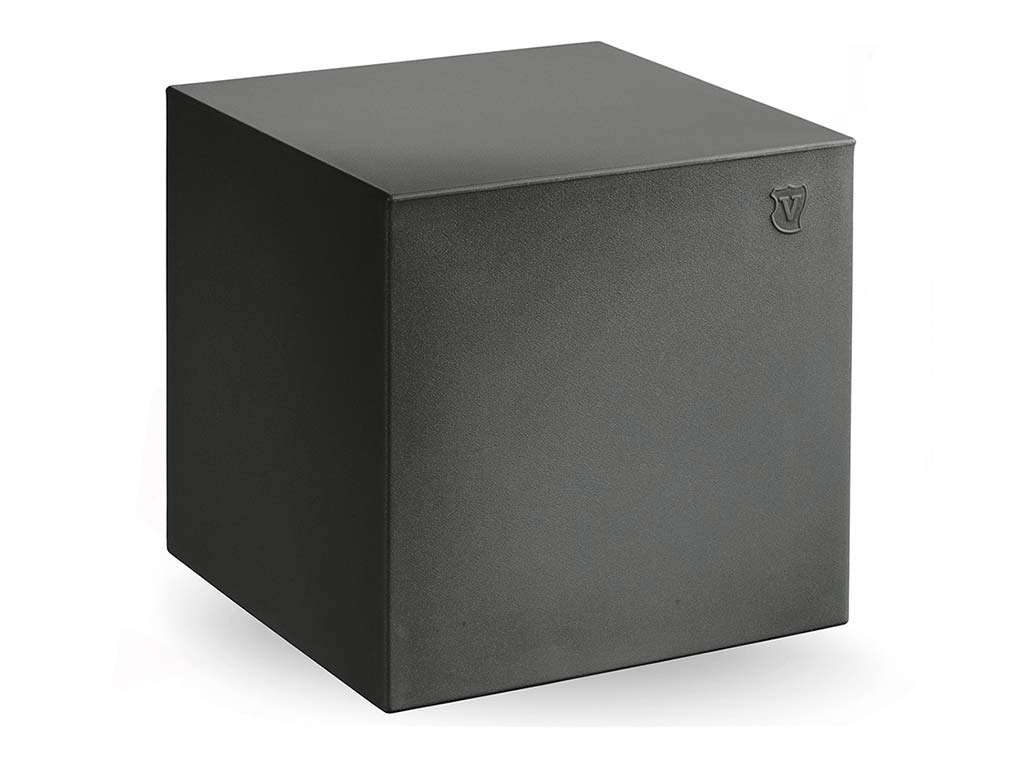 Outdoor pouf Cube Cosmos HF